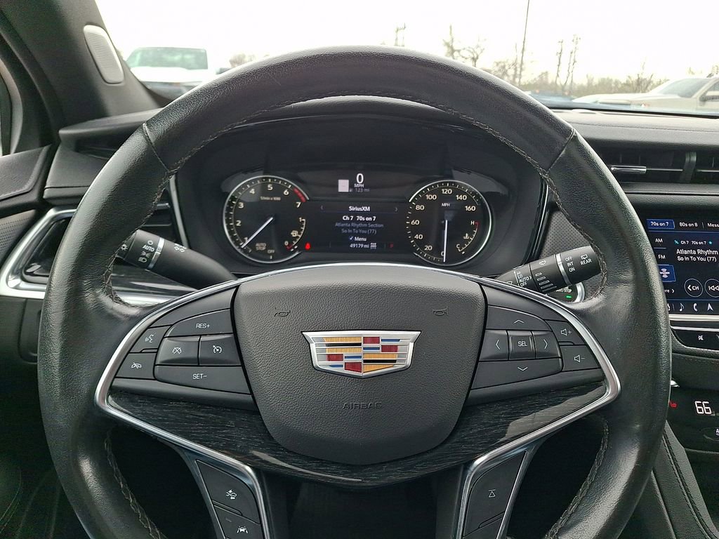 2023 Cadillac XT5 Premium Luxury - Photo 19