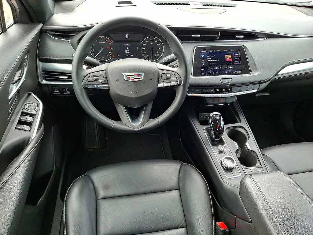 2022 Cadillac XT4 Premium Luxury - Photo 11