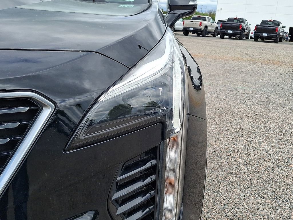 2022 Cadillac XT4 Premium Luxury - Photo 9