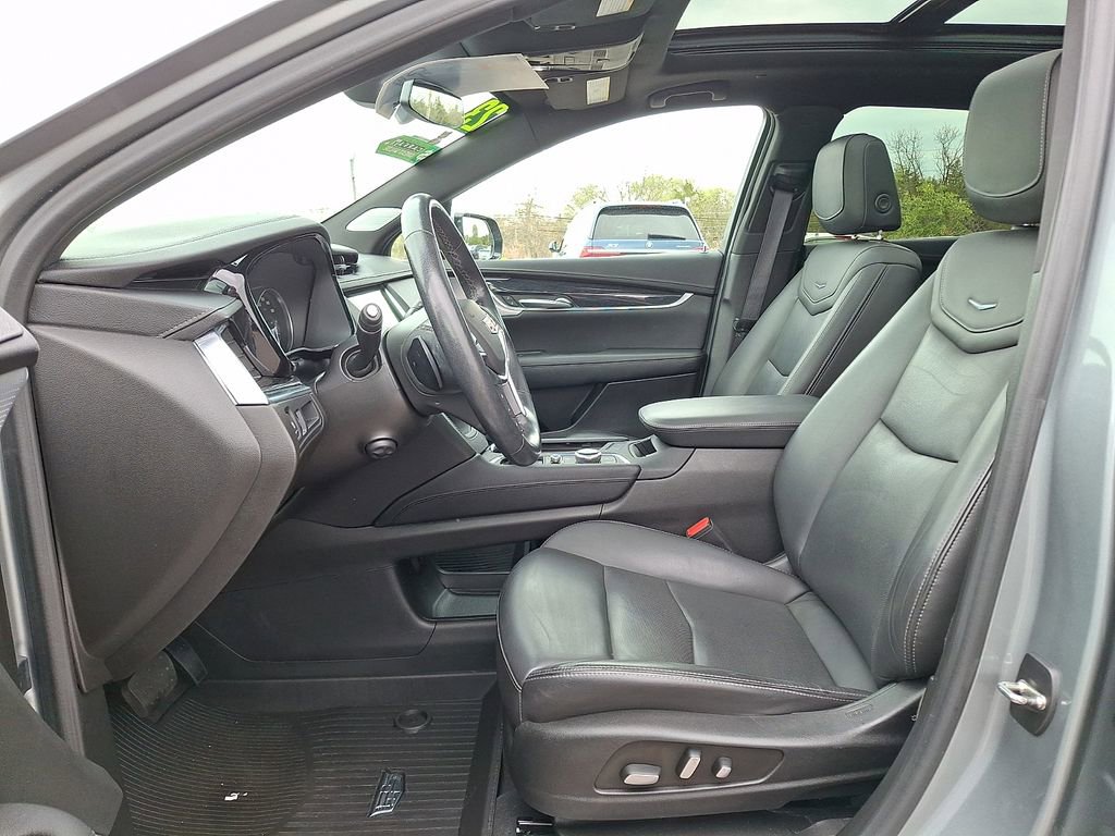 2023 Cadillac XT5 Premium Luxury - Photo 13
