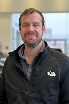 Staff member Michael Catrambone from ID_5d540b8ce264