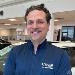 Staff member Stephen Ambrosio from ID_a46092d387f6