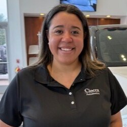Staff member Brianna Shimko from ID_a46092d387f6