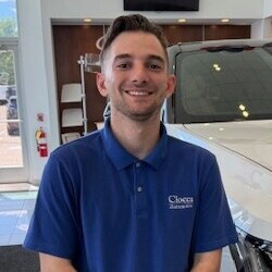 Staff member Chris Dessino from ID_a46092d387f6