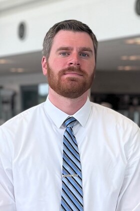 Staff member Mike Gansfuss from ID_13c1e7f18eed