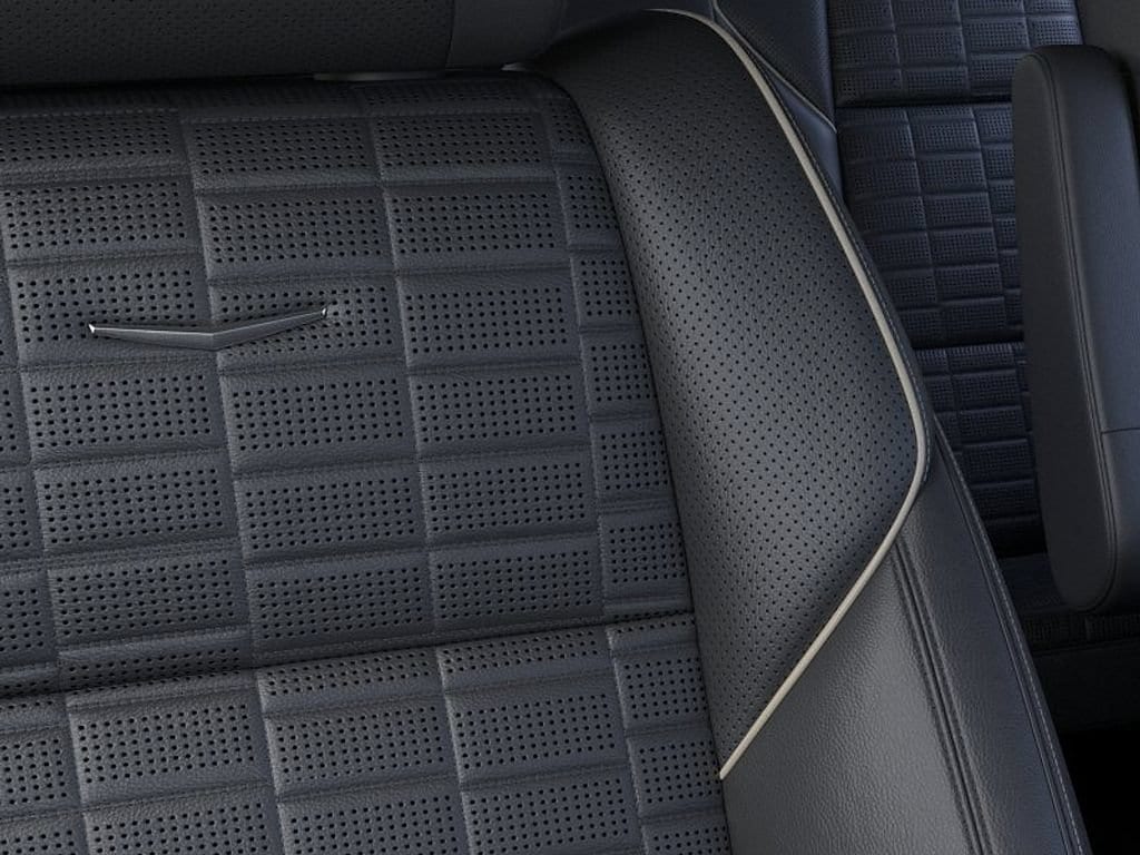 2026 Cadillac Escalade Platinum Sport - Photo 21