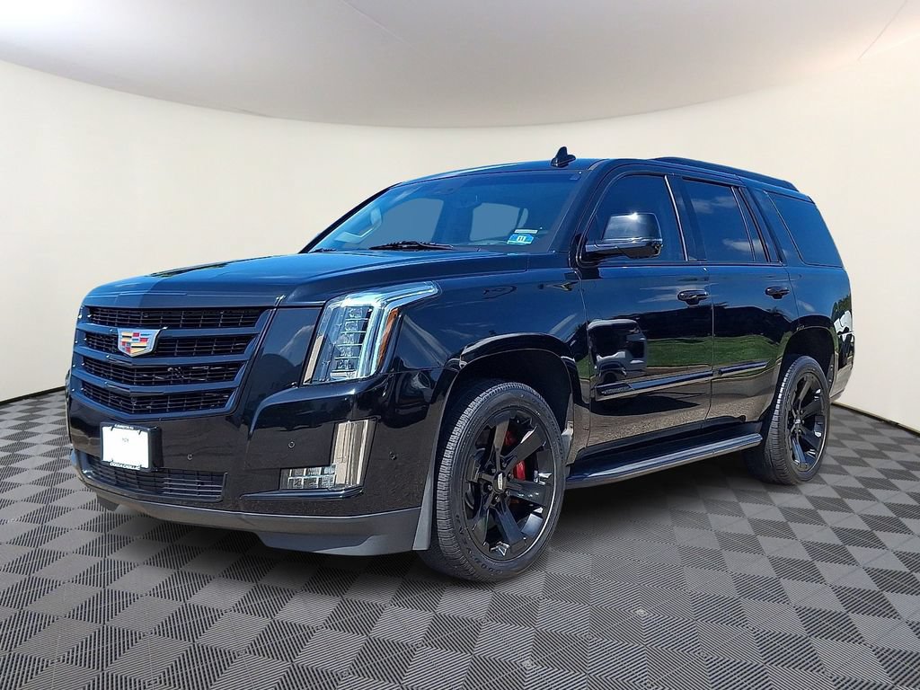 2020 Cadillac Escalade