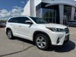 Used 2018 Toyota Highlander Limited
