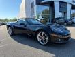 Used 2013 Chevrolet Corvette Grand Sport Grand Sport 3LT Performance