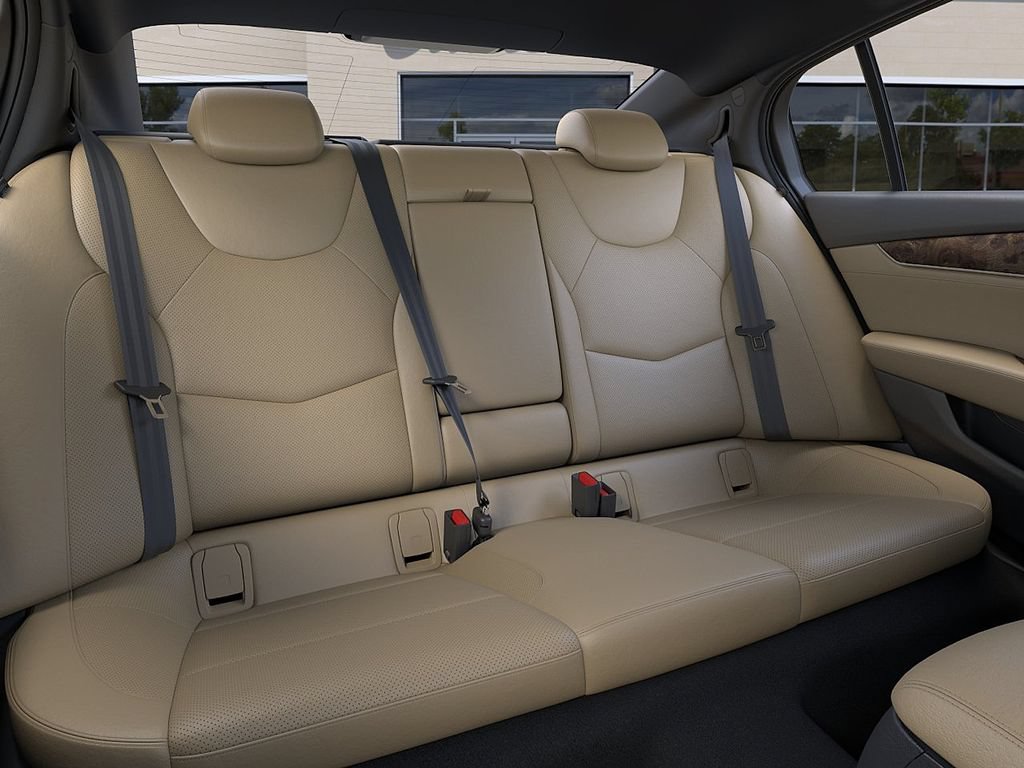 2026 Cadillac CT5 Premium Luxury - Photo 17