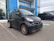 Smart Fortwo Electric Drive