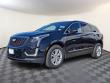 Certified 2023 CADILLAC XT5 Luxury SUV