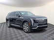 CADILLAC ESCALADE IQ
