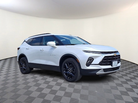 2024 Chevrolet Blazer 2LT SUV