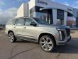 Used 2025 CADILLAC Escalade Sport Platinum SUV