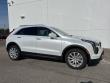 Used 2023 CADILLAC XT4 Luxury SUV