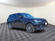 Used 2021 Land Rover Range Rover Sport HSE Silver Edition