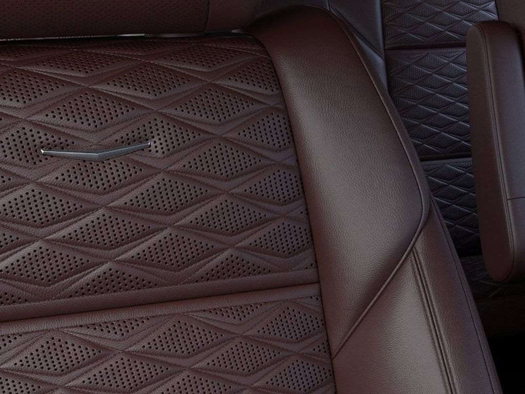 2026 Cadillac Escalade Sport - Photo 21