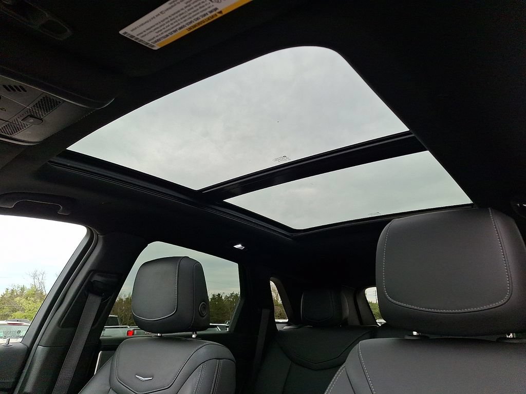 2023 Cadillac XT5 Premium Luxury - Photo 14