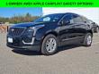 Certified 2023 CADILLAC XT5 Luxury SUV