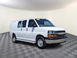 Chevrolet Express Cargo 2500