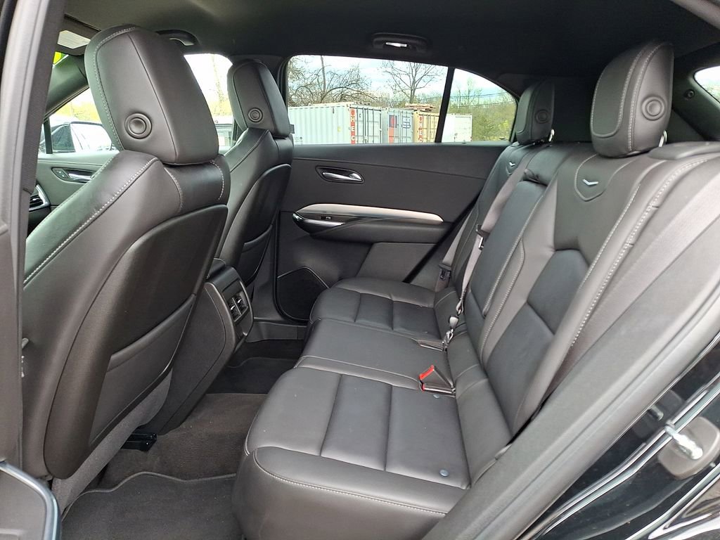 2022 Cadillac XT4 Premium Luxury - Photo 10