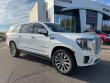 Used 2022 GMC Yukon XL Denali SUV