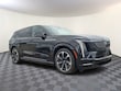 CADILLAC ESCALADE IQ