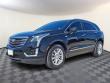 Used 2017 CADILLAC XT5 FWD SUV