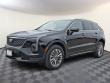 Certified 2024 CADILLAC XT4 Premium Luxury SUV