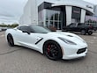 Chevrolet Corvette Stingray