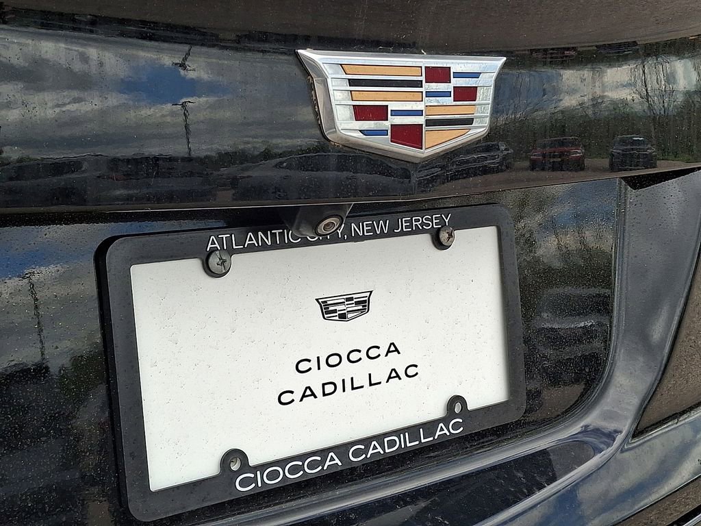 2022 Cadillac XT4 Premium Luxury - Photo 32