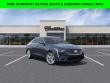 Used 2026 CADILLAC CT4 Premium Luxury Car