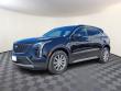 Certified 2022 CADILLAC XT4 Premium Luxury SUV