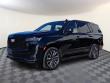 Certified 2023 CADILLAC Escalade Sport SUV