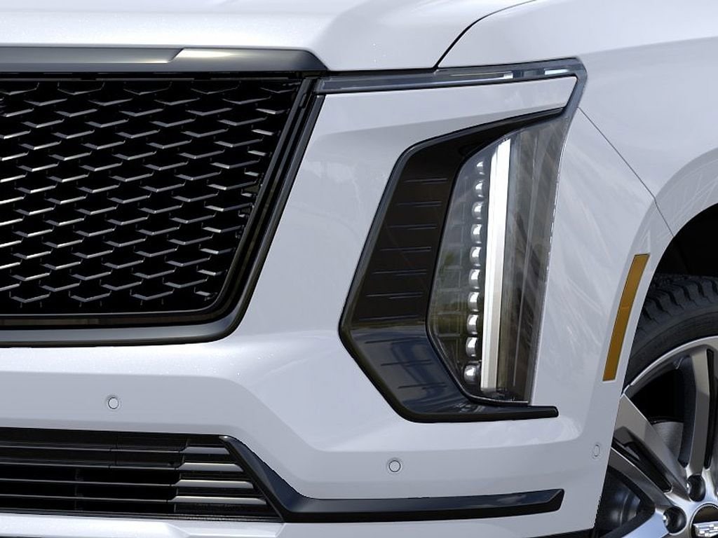2026 Cadillac Escalade Sport - Photo 10