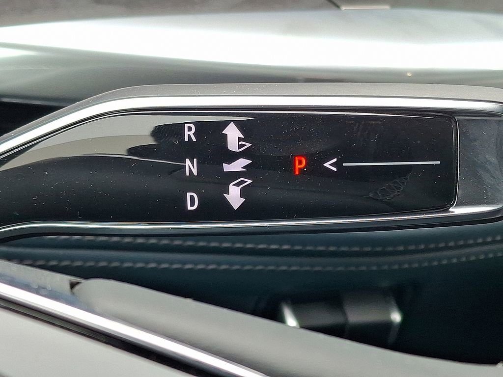 2025 Cadillac Escalade IQ Luxury 2 - Photo 10