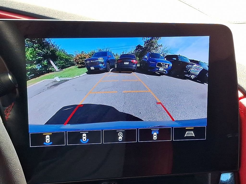 2023 Chevrolet Corvette Stingray 2LT photo 4