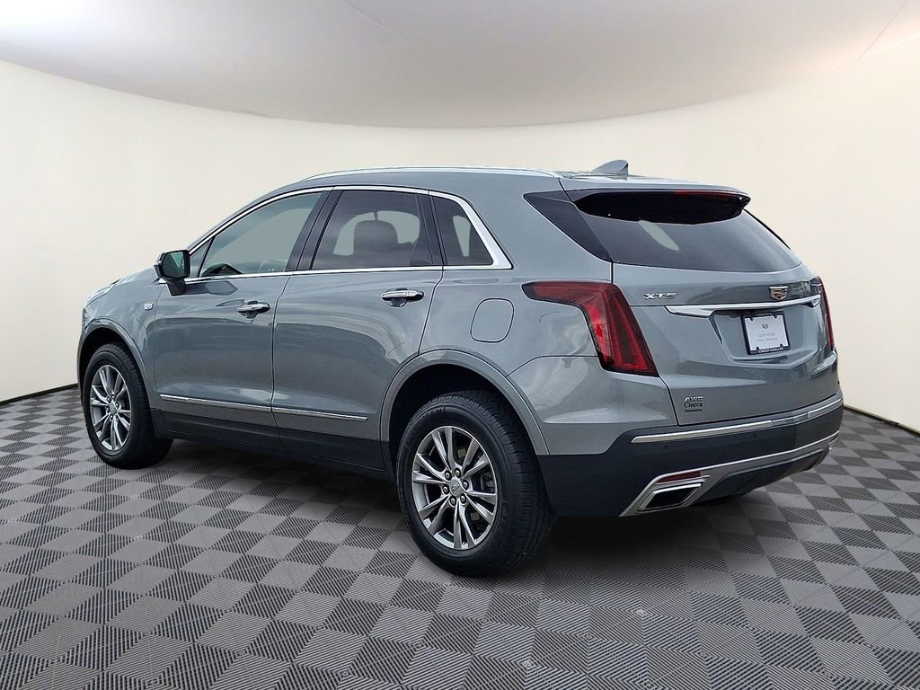 2023 Cadillac XT5 Premium Luxury - Photo 6