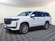 Used 2021 CADILLAC Escalade Premium Luxury SUV