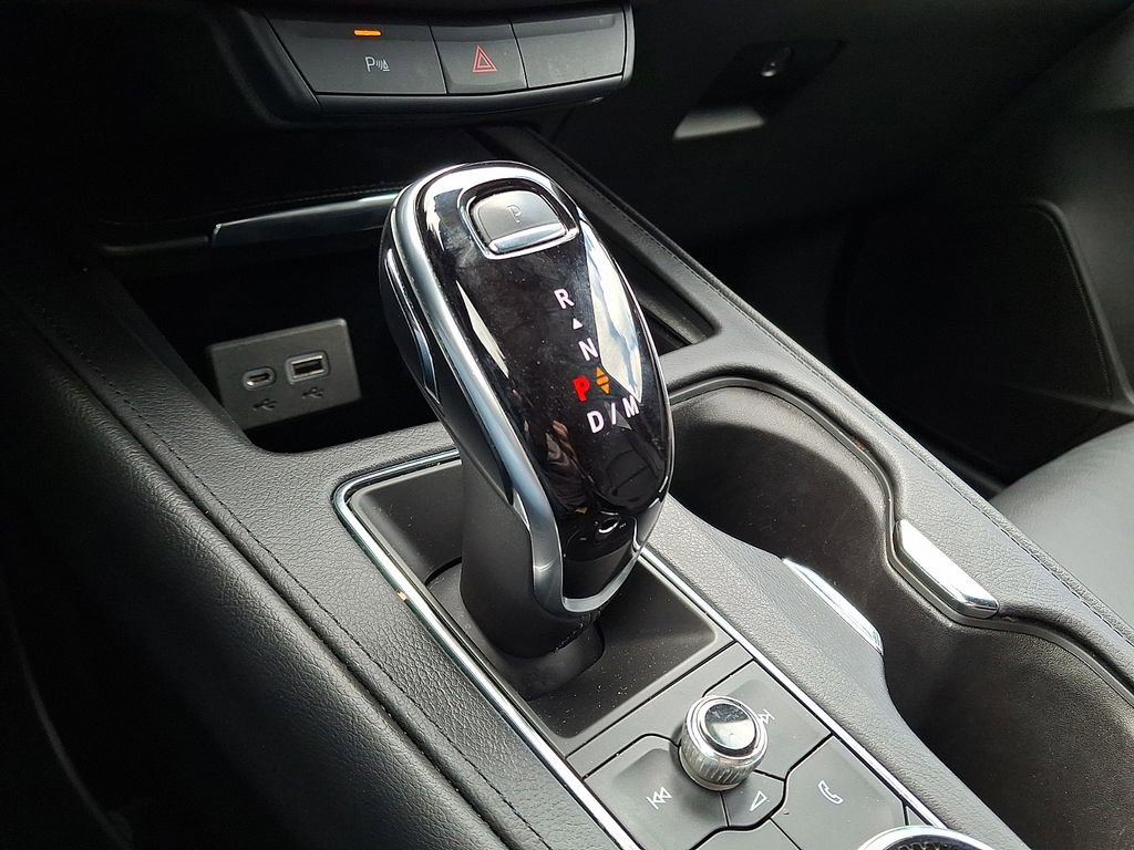 2022 Cadillac XT4 Premium Luxury - Photo 14