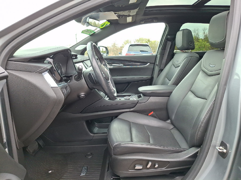 2023 Cadillac XT5 Premium Luxury - Photo 13