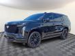 Used 2025 CADILLAC Escalade Sport Platinum SUV