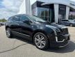 Certified 2024 CADILLAC XT5 Premium Luxury SUV