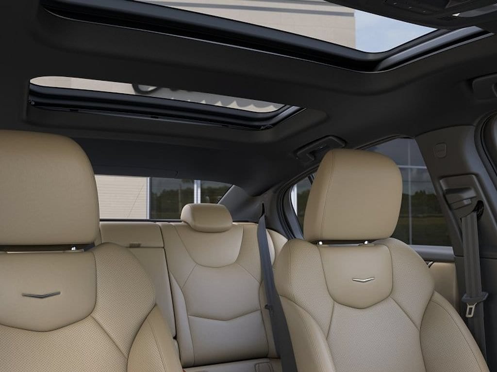 2026 Cadillac CT5 Premium Luxury - Photo 24