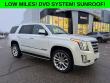 Used 2019 CADILLAC Escalade Luxury SUV