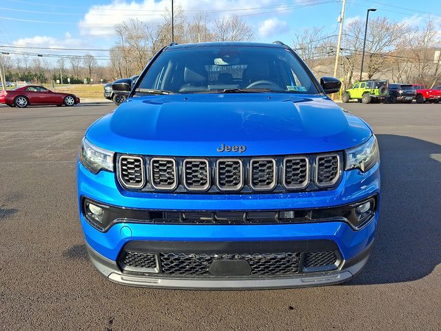 2026 Jeep Compass Limited Altitude - Photo 5