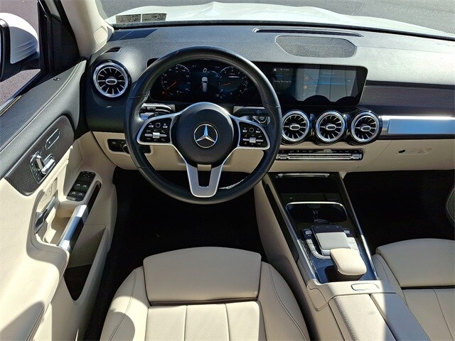 2021 Mercedes Benz GLB 250 4MATIC photo 2