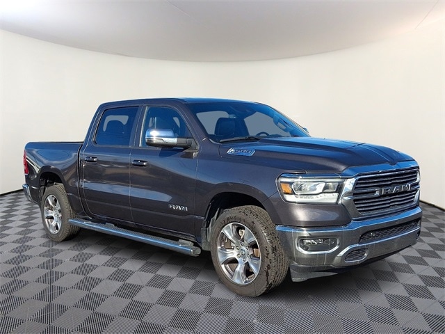 2023 RAM Ram 1500 Pickup Laramie's photo
