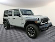  Jeep Wrangler 4xe